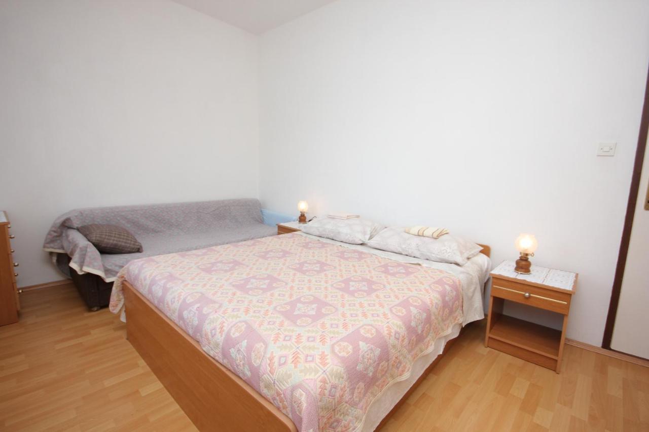 Apartment Savar 8079A Brbinj 외부 사진