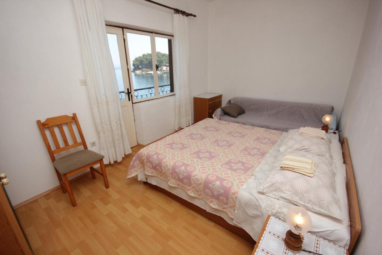 Apartment Savar 8079A Brbinj 외부 사진