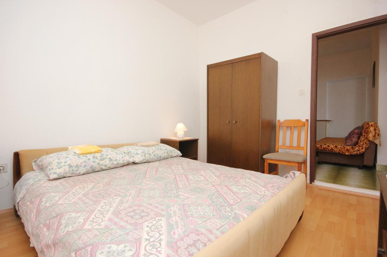Apartment Savar 8079A Brbinj 외부 사진